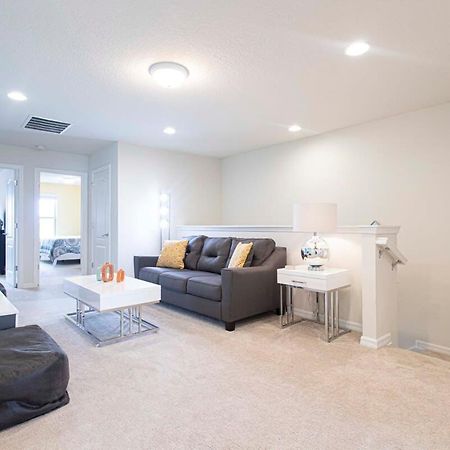 فيلا Splendid 5 Bd W/ Pool @ Windsor Westside 8921 كيسيمي المظهر الخارجي الصورة