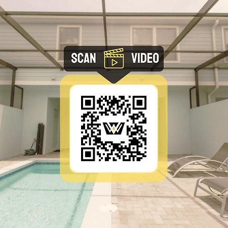 فيلا Splendid 5 Bd W/ Pool @ Windsor Westside 8921 كيسيمي المظهر الخارجي الصورة